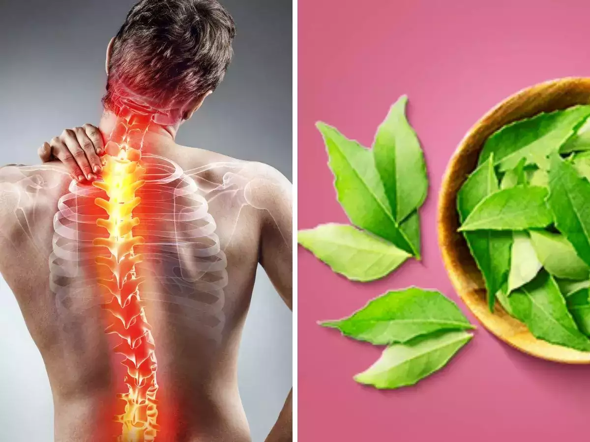 Ayurvedic Lifestyle Tips for Back Pain Prevention