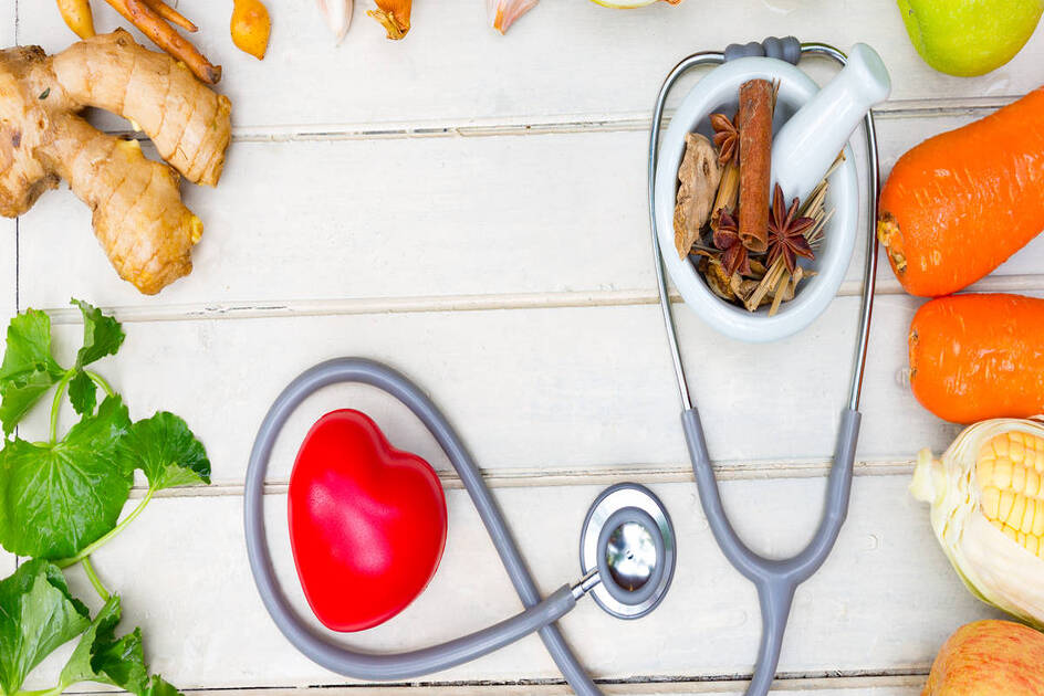 How Ayurveda Can Make Your Heart Healthier and Happier